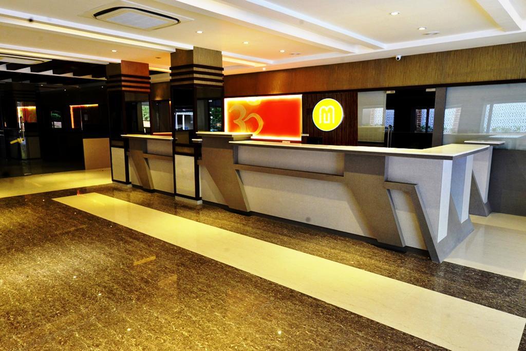 Mango Hotels Jodhpur Džódhpur Exteriér fotografie