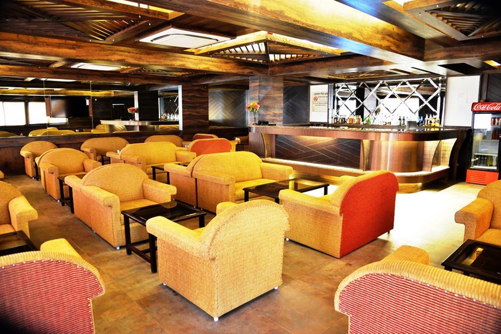 Mango Hotels Jodhpur Džódhpur Exteriér fotografie