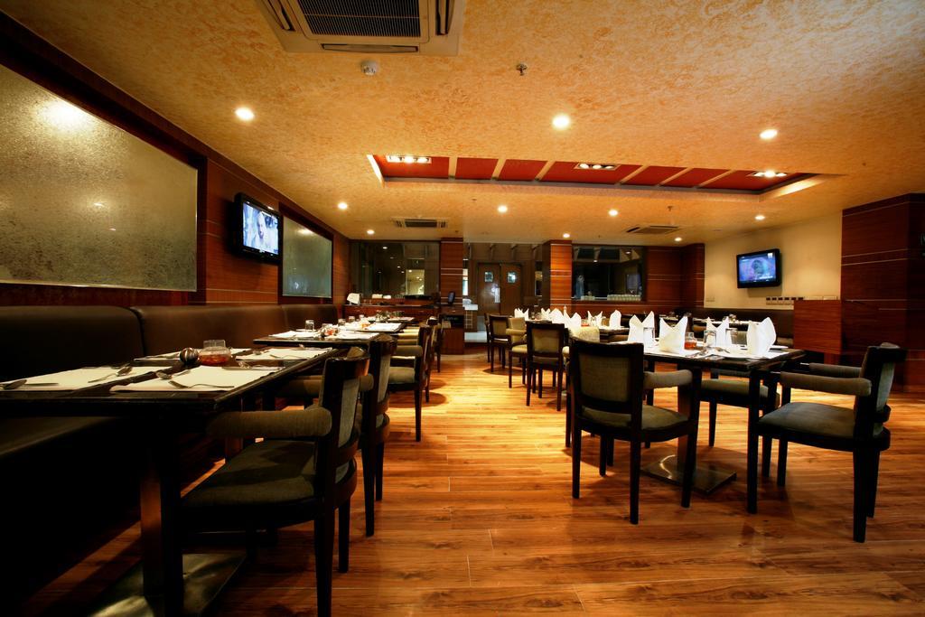 Mango Hotels Jodhpur Džódhpur Exteriér fotografie