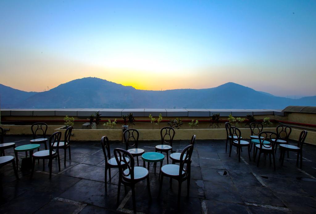 Mango Hotels Jodhpur Džódhpur Exteriér fotografie