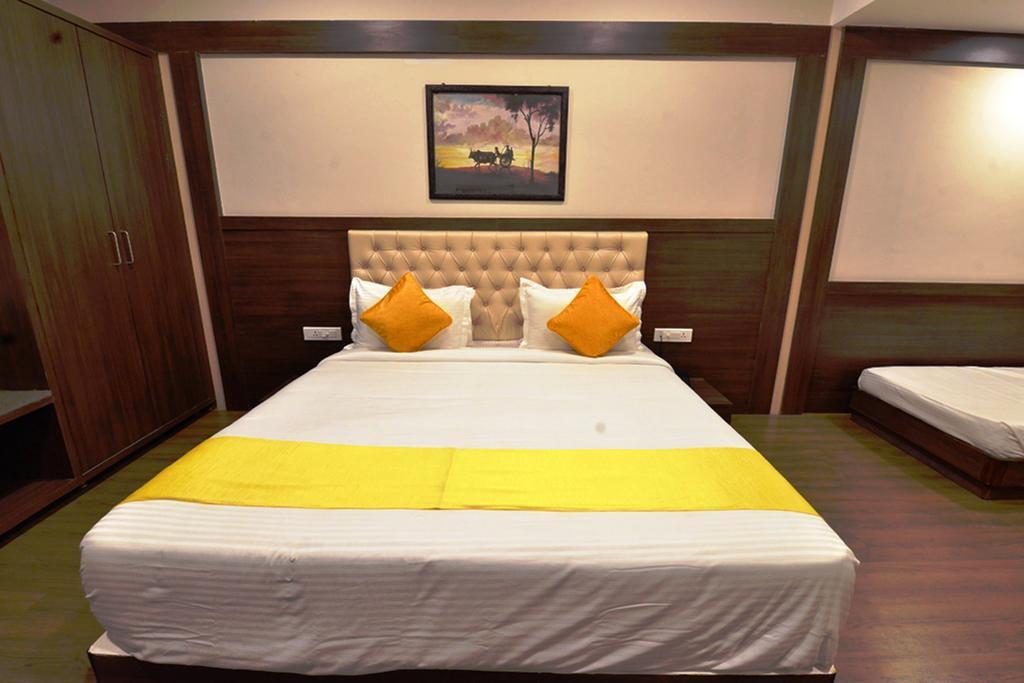 Mango Hotels Jodhpur Džódhpur Exteriér fotografie