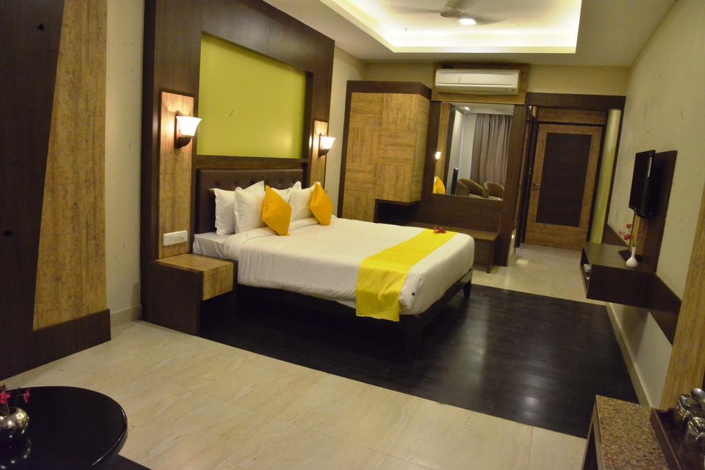 Mango Hotels Jodhpur Džódhpur Exteriér fotografie
