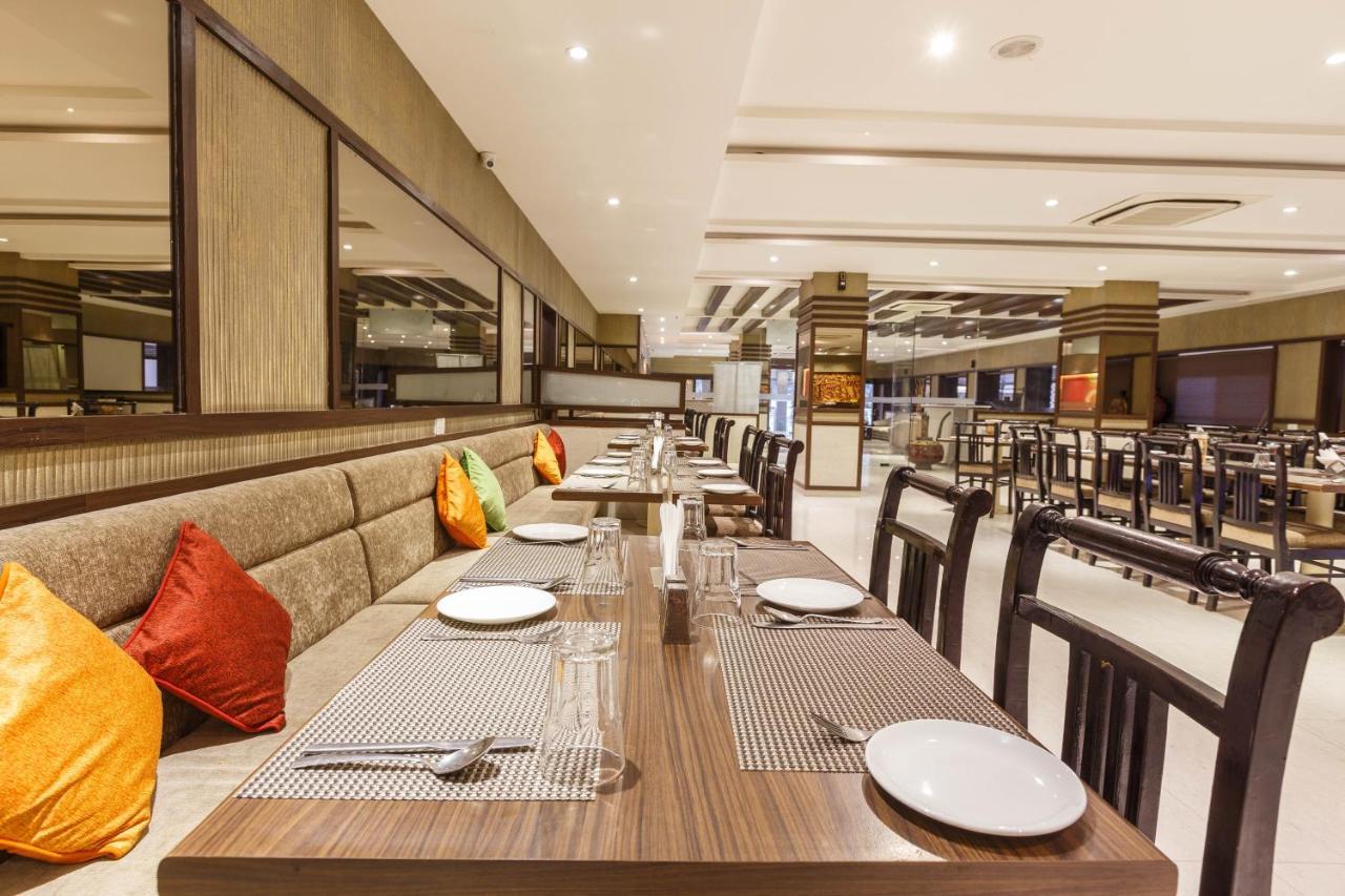 Mango Hotels Jodhpur Džódhpur Exteriér fotografie