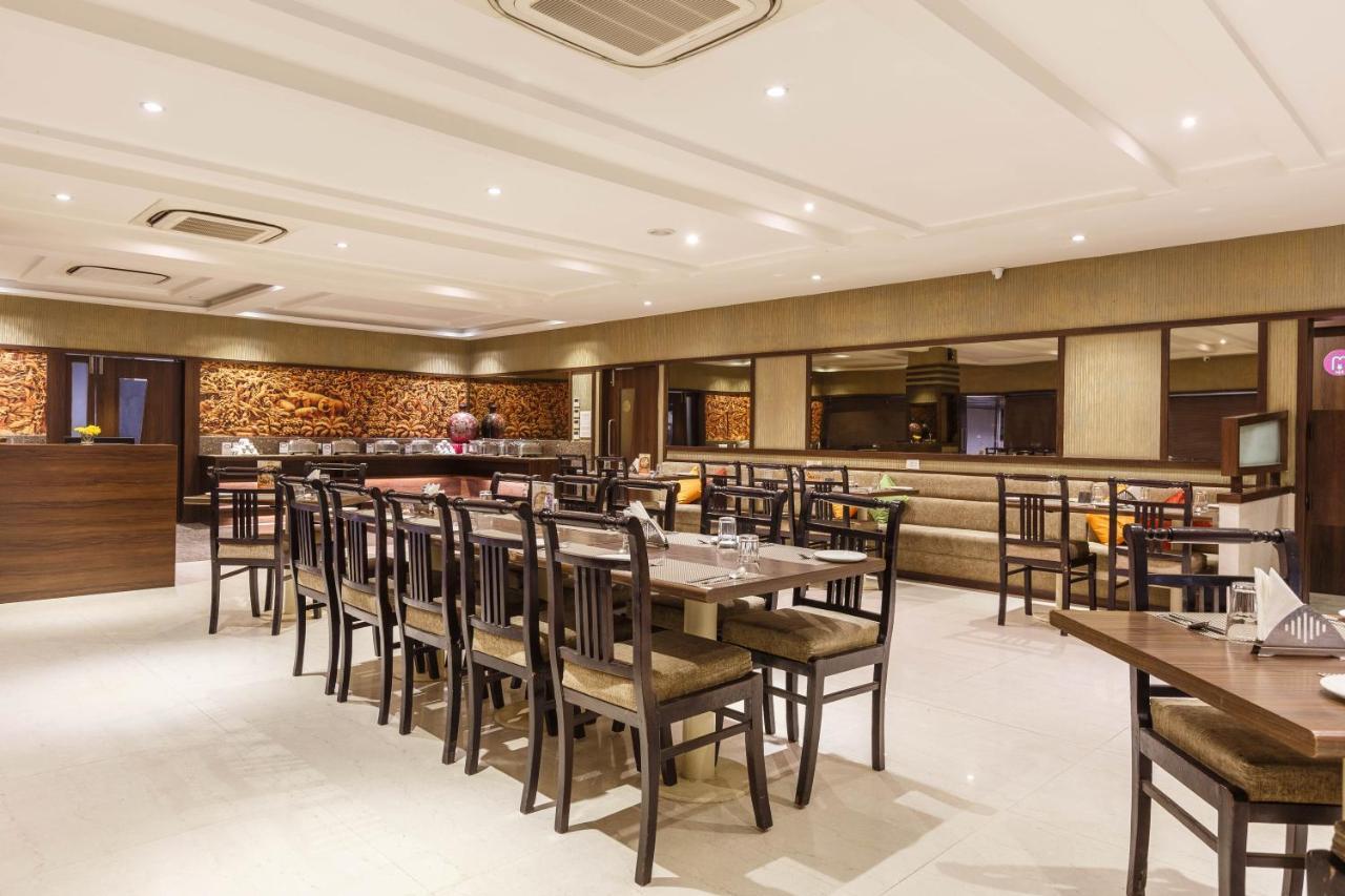 Mango Hotels Jodhpur Džódhpur Exteriér fotografie