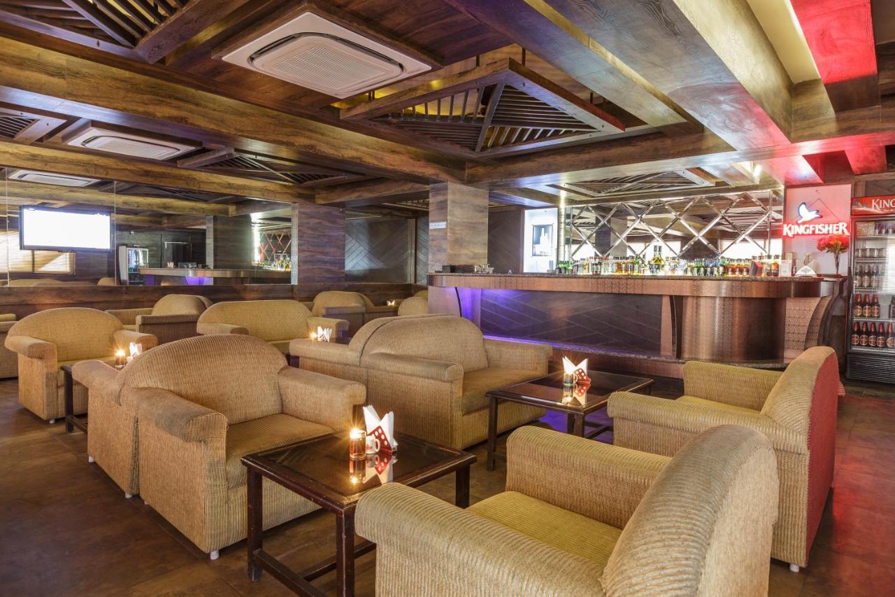 Mango Hotels Jodhpur Džódhpur Exteriér fotografie