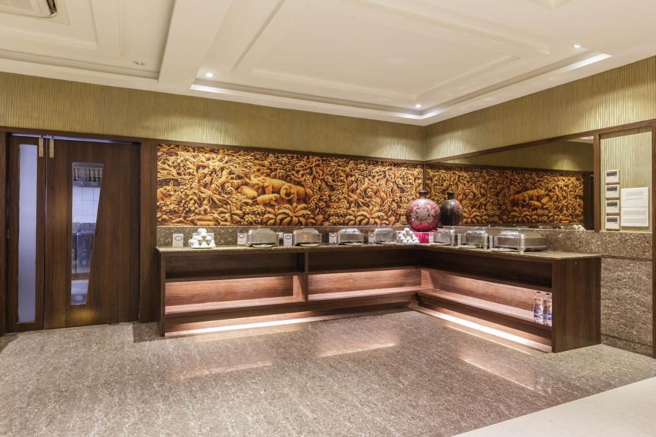 Mango Hotels Jodhpur Džódhpur Exteriér fotografie