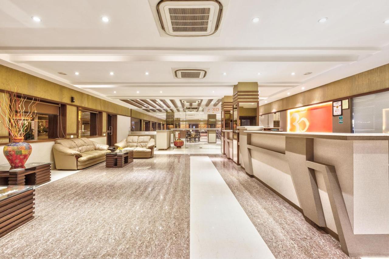 Mango Hotels Jodhpur Džódhpur Exteriér fotografie