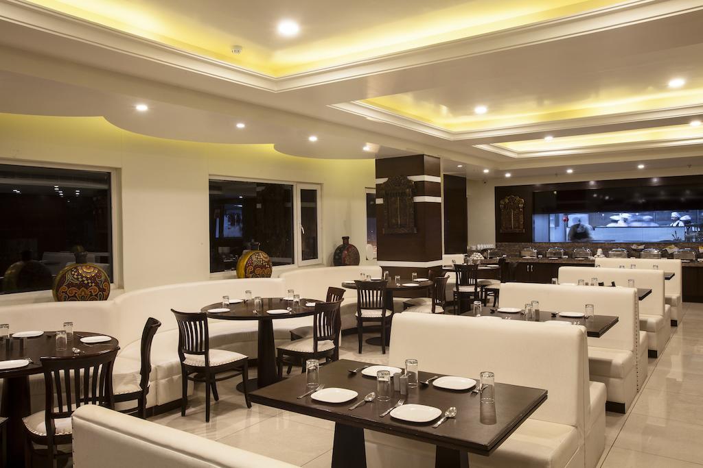 Mango Hotels Jodhpur Džódhpur Exteriér fotografie