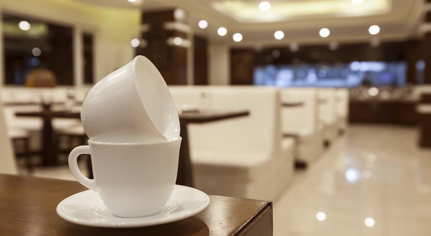 Mango Hotels Jodhpur Džódhpur Exteriér fotografie