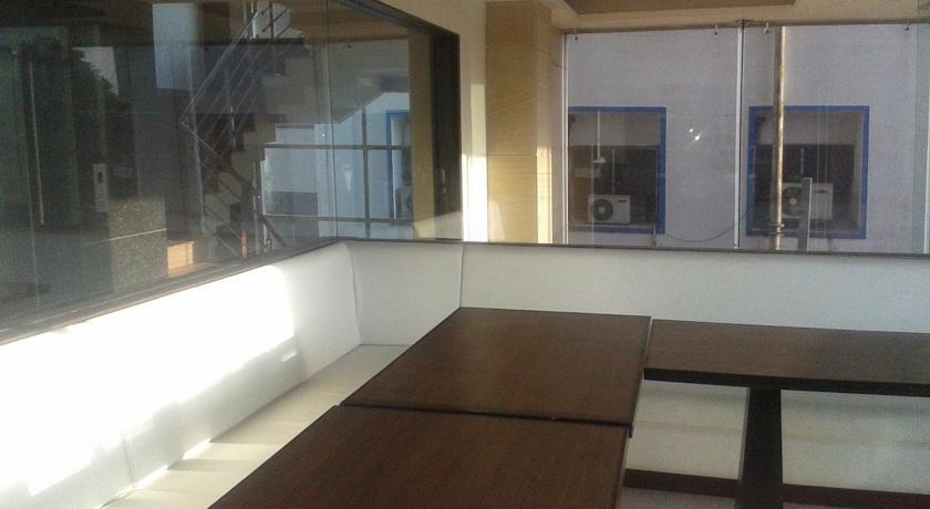 Mango Hotels Jodhpur Džódhpur Exteriér fotografie