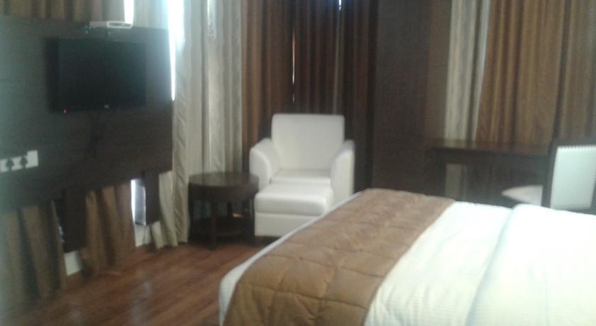 Mango Hotels Jodhpur Džódhpur Exteriér fotografie